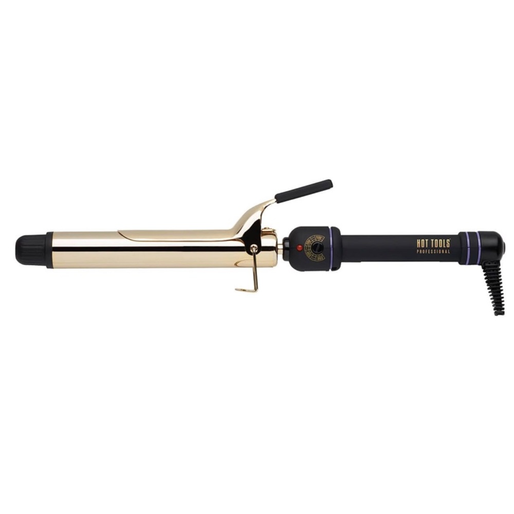 Hot Tools Curling Wand. Don’t use it.